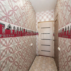 Квартира 55 м², 3-комнатная - изображение 5