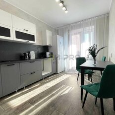 Квартира 36 м², 1-комнатная - изображение 1