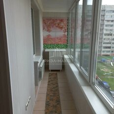 Квартира 128 м², 3-комнатная - изображение 4
