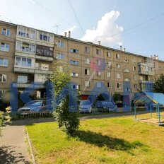 Квартира 65,3 м², 3-комнатная - изображение 5