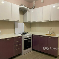 Квартира 30 м², 1-комнатная - изображение 2