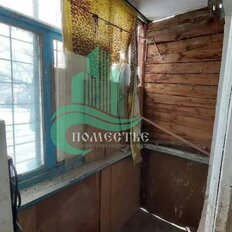 Квартира 31,4 м², 1-комнатная - изображение 4