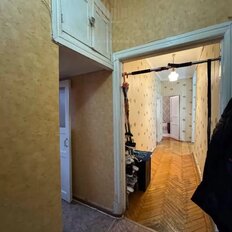 Квартира 86,3 м², 3-комнатная - изображение 3
