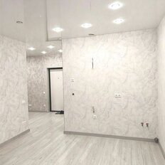 Квартира 44,5 м², 1-комнатная - изображение 2