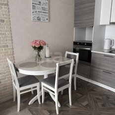 Квартира 48,9 м², 1-комнатная - изображение 1