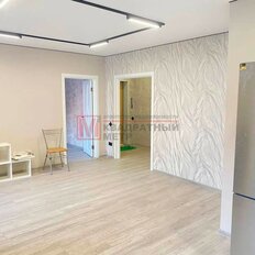 Квартира 61,5 м², 3-комнатная - изображение 5
