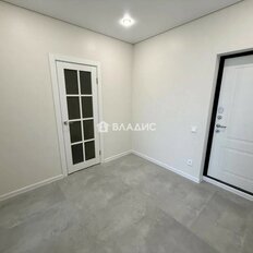 Квартира 43,3 м², 1-комнатная - изображение 4