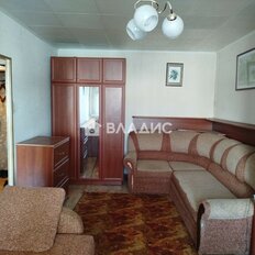 Квартира 44,7 м², 2-комнатная - изображение 1