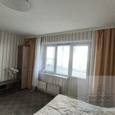 Квартира 31,2 м², 1-комнатная - изображение 4