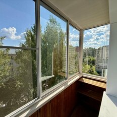 Квартира 34,3 м², 1-комнатная - изображение 3