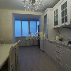 Квартира 80,3 м², 3-комнатная - изображение 1