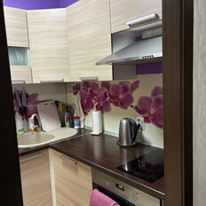 Квартира 33 м², студия - изображение 5