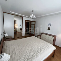 Квартира 60 м², 2-комнатная - изображение 3