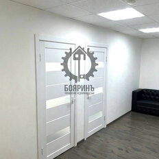 40 м², офис - изображение 5