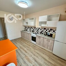 Квартира 58,8 м², 2-комнатная - изображение 3