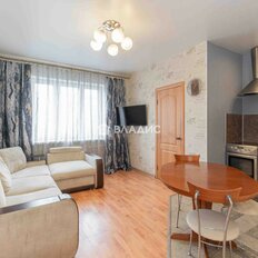 Квартира 79 м², 3-комнатная - изображение 2