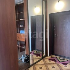 Квартира 63,2 м², 1-комнатная - изображение 5