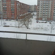 Квартира 59,4 м², 3-комнатная - изображение 3