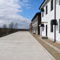 Квартира 77 м², 2-комнатная - изображение 3
