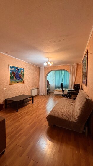 56 м², 2-комнатная квартира 5 900 000 ₽ - изображение 57