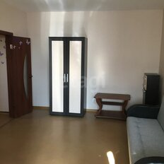 Квартира 43 м², 1-комнатная - изображение 5