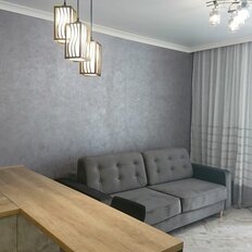 Квартира 66 м², 2-комнатная - изображение 1