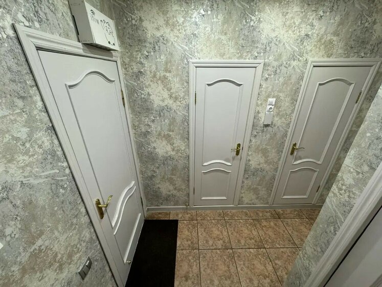 40 м², 1-комнатная квартира 75 000 ₽ в месяц - изображение 111