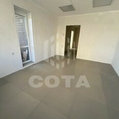 Квартира 61 м², 2-комнатная - изображение 2