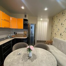 Квартира 60,6 м², 2-комнатная - изображение 2