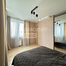 Квартира 87,8 м², 3-комнатная - изображение 3