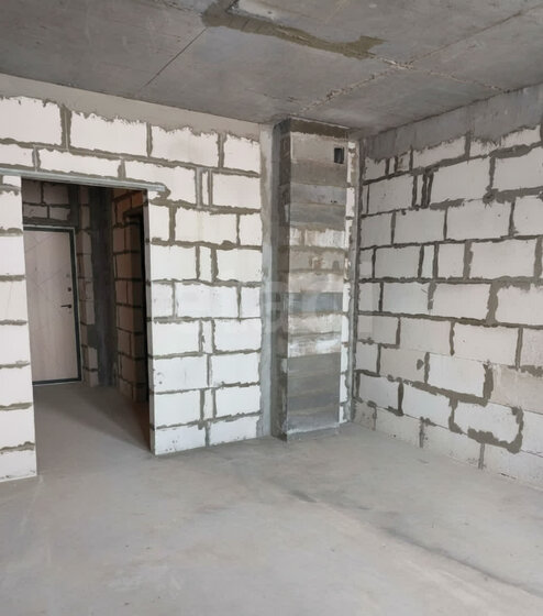 28,6 м², 1-комнатная квартира 4 340 000 ₽ - изображение 45