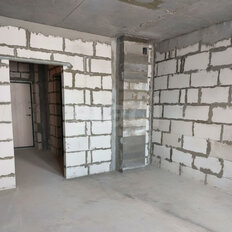 Квартира 30,6 м², студия - изображение 3