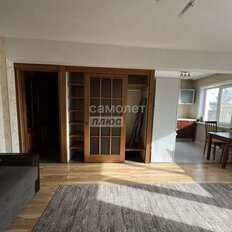 Квартира 30,6 м², 1-комнатная - изображение 4