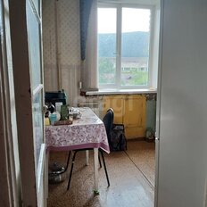 Квартира 78,6 м², 3-комнатная - изображение 3