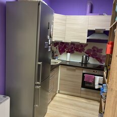 Квартира 33 м², студия - изображение 1