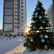 Квартира 53,2 м², 2-комнатная - изображение 1