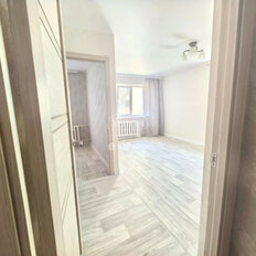 Квартира 31 м², 1-комнатная - изображение 5