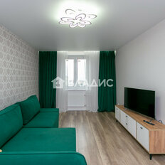 Квартира 57 м², 2-комнатная - изображение 2