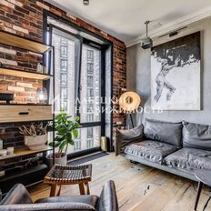 Квартира 66,2 м², 2-комнатная - изображение 1