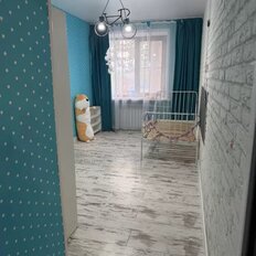 Квартира 63,8 м², 3-комнатная - изображение 4