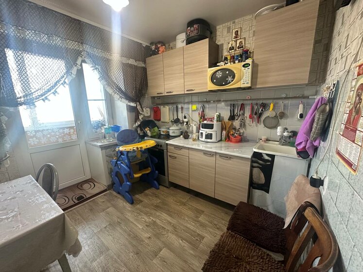 58 м², 2-комнатная квартира 8 900 000 ₽ - изображение 21