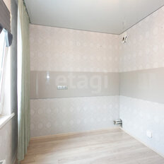 Квартира 34,9 м², 1-комнатная - изображение 5