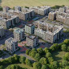 Квартира 49,5 м², 2-комнатная - изображение 4