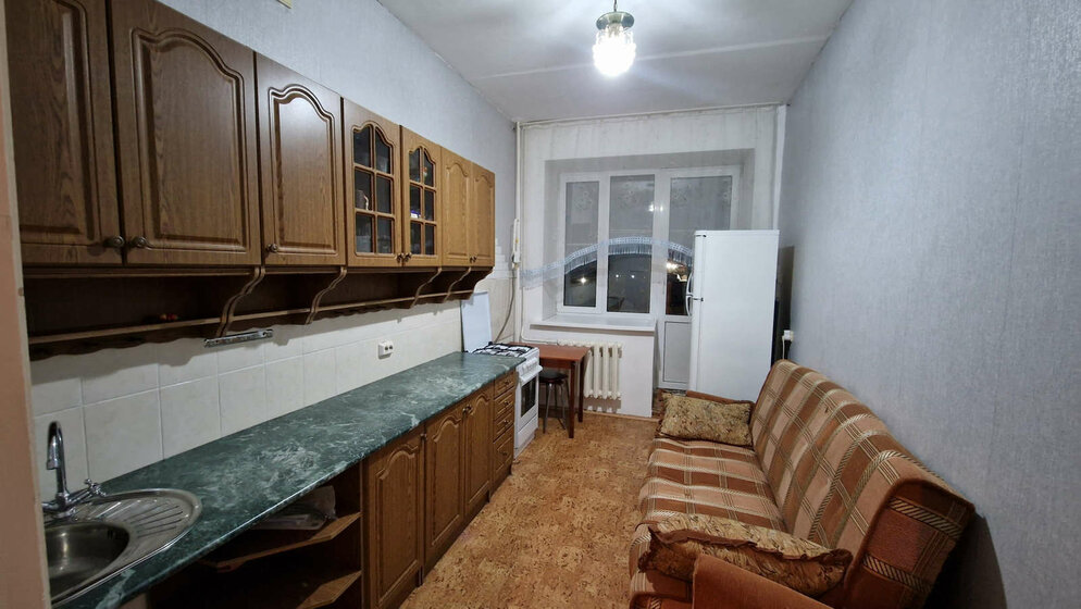 39,7 м², 1-комнатная квартира 4 169 000 ₽ - изображение 64