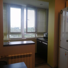 Квартира 40 м², 1-комнатная - изображение 5