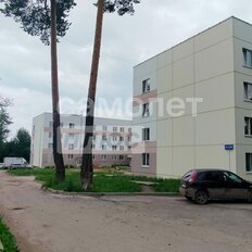 Квартира 33,9 м², 1-комнатная - изображение 1