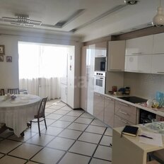 Квартира 104,7 м², 3-комнатная - изображение 1