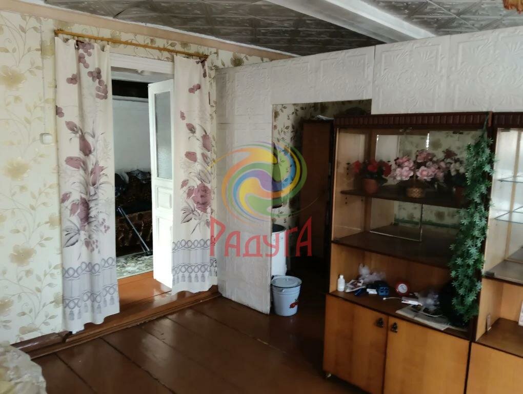 Дом 3-комн. 42.9 м² в село Крапивново — фото 17 из 21