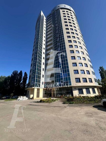66,8 м², 2-комнатная квартира 12 000 000 ₽ - изображение 25