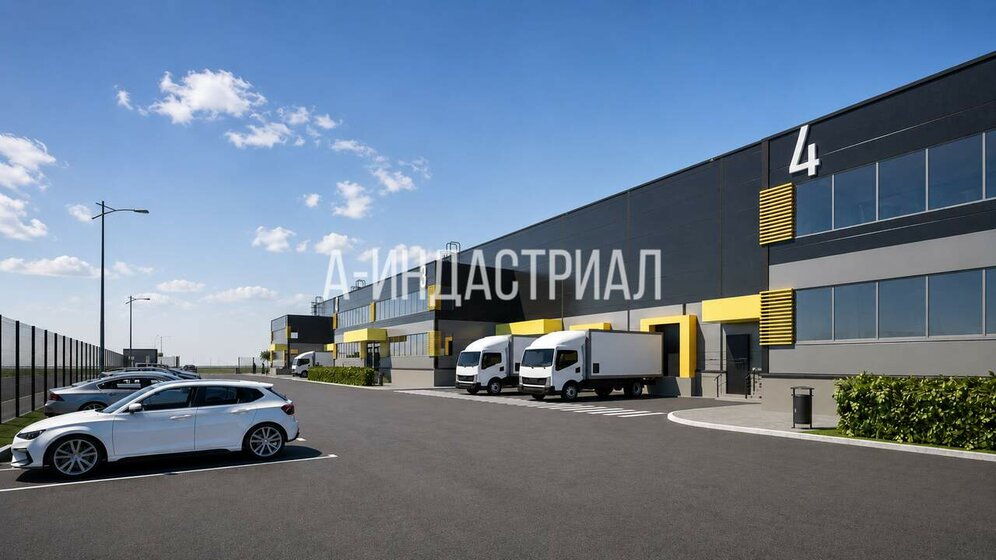 364 м², офис 139 502 624 ₽ - изображение 65